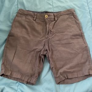 BANANA REPUBLIC MEN SHORTS